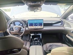 BYD Han EV Standard Range Luxury - фото 9