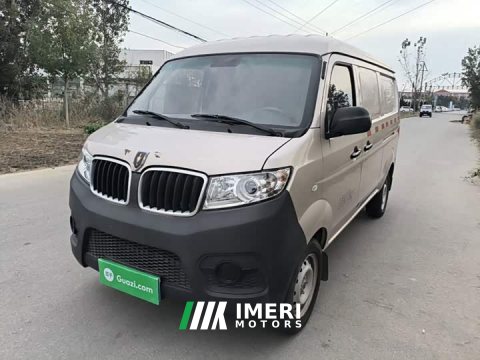2023 Little Sea Lion X30 1.5L VersionVI SWC15M - автомобиль из Китая