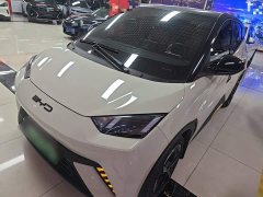 BYD Seagull Freedom Edition - ფოტო 1
