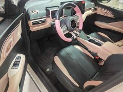 BYD Seagull Freedom Edition - ფოტო 14