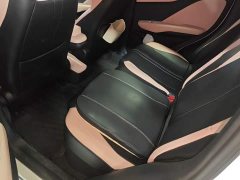 BYD Seagull Freedom Edition - ფოტო 16
