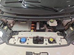 BYD Seagull Freedom Edition - ფოტო 19