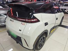 BYD Seagull Freedom Edition - ფოტო 6