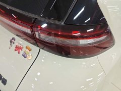 BYD Seagull Freedom Edition - ფოტო 7