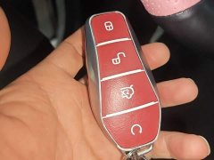 BYD Seagull Freedom Edition - ფოტო 8