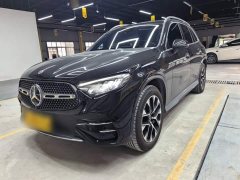 Mercedes-Benz GLC Facelift GLC 260 L 4MATIC Luxury 5-Seater - ფოტო 1