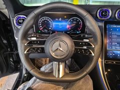 Mercedes-Benz GLC Facelift GLC 260 L 4MATIC Luxury 5-Seater - ფოტო 10