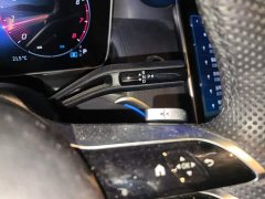 Mercedes-Benz GLC Facelift GLC 260 L 4MATIC Luxury 5-Seater - ფოტო 13