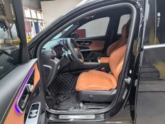 Mercedes-Benz GLC Facelift GLC 260 L 4MATIC Luxury 5-Seater - ფოტო 14