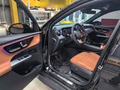 Mercedes-Benz GLC Facelift GLC 260 L 4MATIC Luxury 5-Seater - ფოტო 15