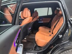 Mercedes-Benz GLC Facelift GLC 260 L 4MATIC Luxury 5-Seater - ფოტო 16