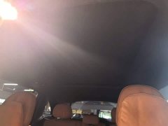 Mercedes-Benz GLC Facelift GLC 260 L 4MATIC Luxury 5-Seater - ფოტო 17