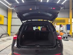 Mercedes-Benz GLC Facelift GLC 260 L 4MATIC Luxury 5-Seater - ფოტო 18