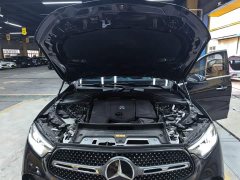 Mercedes-Benz GLC Facelift GLC 260 L 4MATIC Luxury 5-Seater - ფოტო 19