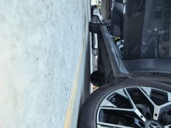 Mercedes-Benz GLC Facelift GLC 260 L 4MATIC Luxury 5-Seater - ფოტო 20