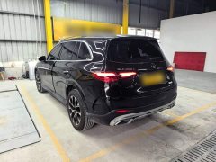 Mercedes-Benz GLC Facelift GLC 260 L 4MATIC Luxury 5-Seater - ფოტო 4