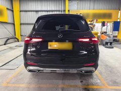 Mercedes-Benz GLC Facelift GLC 260 L 4MATIC Luxury 5-Seater - ფოტო 5