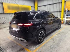 Mercedes-Benz GLC Facelift GLC 260 L 4MATIC Luxury 5-Seater - ფოტო 6