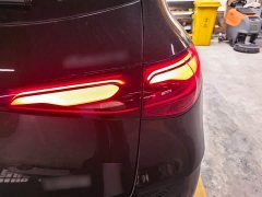 Mercedes-Benz GLC Facelift GLC 260 L 4MATIC Luxury 5-Seater - ფოტო 7