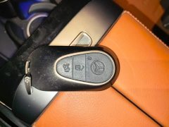 Mercedes-Benz GLC Facelift GLC 260 L 4MATIC Luxury 5-Seater - ფოტო 8