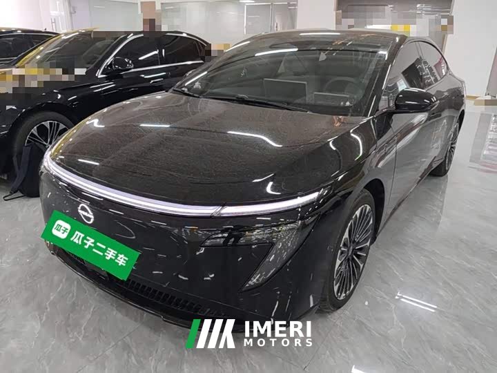 Nissan N7 510 Pro - ავტომობილი ჩინეთიდან