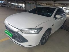 BYD Qin PLUS Glory Edition DM-i 55KM Leading - ფოტო 1