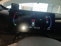 BYD Qin PLUS Glory Edition DM-i 55KM Leading - ფოტო 11