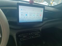 BYD Qin PLUS Glory Edition DM-i 55KM Leading - ფოტო 12