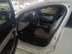 BYD Qin PLUS Glory Edition DM-i 55KM Leading - ფოტო 14