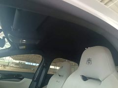BYD Qin PLUS Glory Edition DM-i 55KM Leading - ფოტო 17