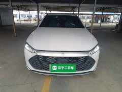 BYD Qin PLUS Glory Edition DM-i 55KM Leading - ფოტო 2