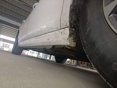 BYD Qin PLUS Glory Edition DM-i 55KM Leading - ფოტო 20