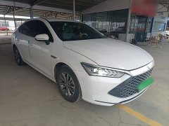 BYD Qin PLUS Glory Edition DM-i 55KM Leading - ფოტო 3