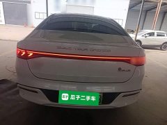 BYD Qin PLUS Glory Edition DM-i 55KM Leading - ფოტო 5