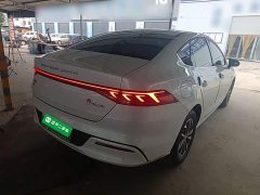 BYD Qin PLUS Glory Edition DM-i 55KM Leading - ფოტო 6