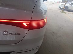 BYD Qin PLUS Glory Edition DM-i 55KM Leading - ფოტო 7