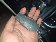 BYD Qin PLUS Glory Edition DM-i 55KM Leading - ფოტო 8