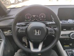 Honda Engshi Pai New Energy 2023 e:PHEV Intelligent Radiance Edition - ფოტო 10