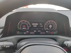 Honda Engshi Pai New Energy 2023 e:PHEV Intelligent Radiance Edition - ფოტო 11