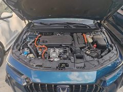 Honda Engshi Pai New Energy 2023 e:PHEV Intelligent Radiance Edition - ფოტო 19
