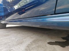Honda Engshi Pai New Energy 2023 e:PHEV Intelligent Radiance Edition - ფოტო 20