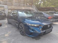 Honda Engshi Pai New Energy 2023 e:PHEV Intelligent Radiance Edition - ფოტო 3