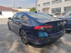 Honda Engshi Pai New Energy 2023 e:PHEV Intelligent Radiance Edition - ფოტო 4