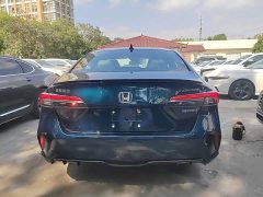 Honda Engshi Pai New Energy 2023 e:PHEV Intelligent Radiance Edition - ფოტო 5