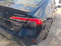 Honda Engshi Pai New Energy 2023 e:PHEV Intelligent Radiance Edition - ფოტო 7