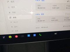 Tesla Model Y 2022 Rear-Wheel Drive - ფოტო 11