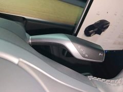 Tesla Model Y 2022 Rear-Wheel Drive - ფოტო 13