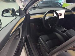 Tesla Model Y 2022 Rear-Wheel Drive - ფოტო 15