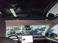 Tesla Model Y 2022 Rear-Wheel Drive - ფოტო 17