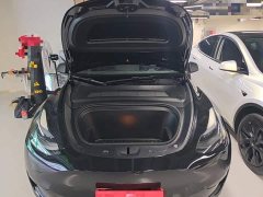 Tesla Model Y 2022 Rear-Wheel Drive - ფოტო 19